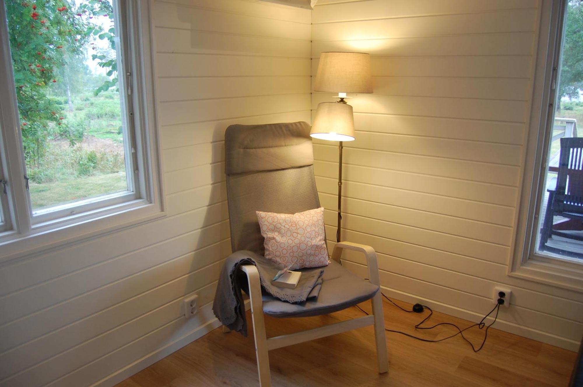 Holiday Home Sjoehagen Noby Eksteriør bilde
